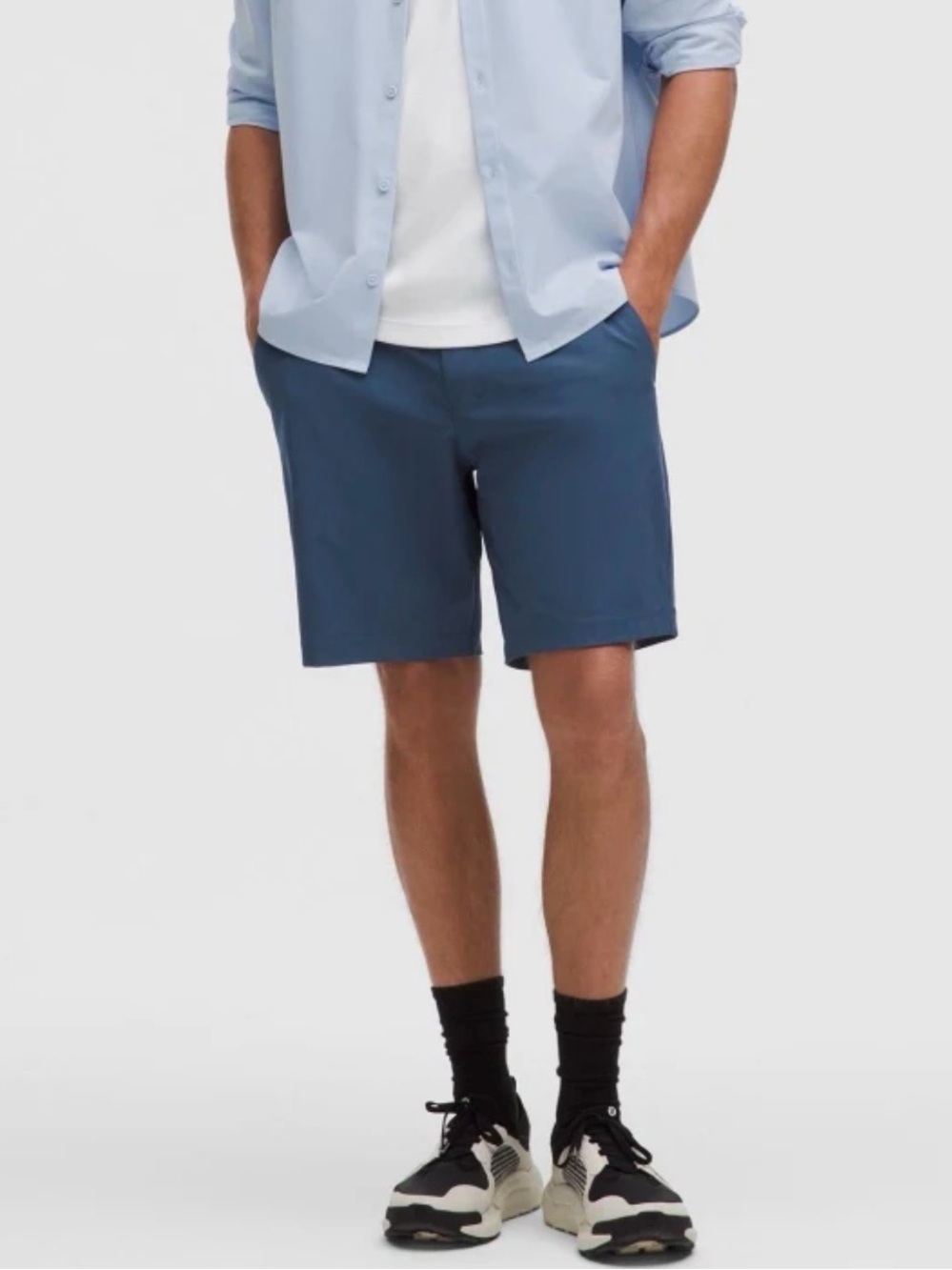 Lululemon ABC Short 28x9